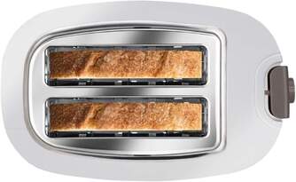 TOST. TAURUS MY TOAST II 2R CORTO BCO 750W