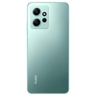 SMARTPHONE REDMI NOTE 12 8/256 6,67%%%quot; MINT GREEN