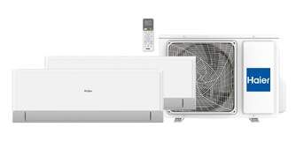 ACON.MULTI.KIT HAIER GEOS R 25 35/2U40