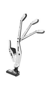 ASPI. ESCOBA ROWENTA RH6737 AUTO. 45MIN. 2EN1