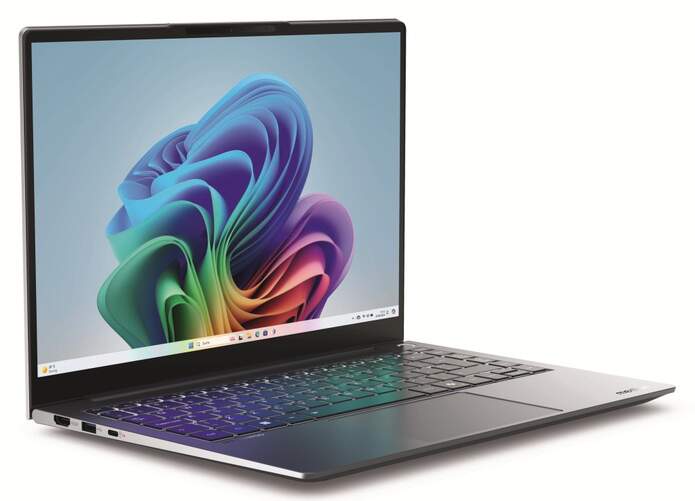 Port&aacute;til Medion MD62695 - 15,6" Snapdragon X Plus, 16 GB RAM, SSD 512 GB, Windows 11 Home