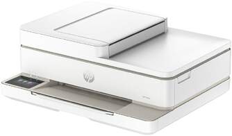 IMP. MULTI HP 6520E AIO USB BLANCA