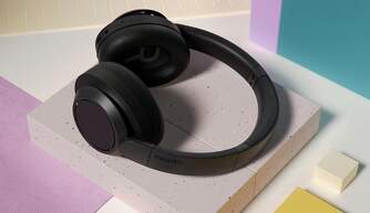 AURICULARES PHILIPS TAH6509BK BT DIADEMA ANC 50H