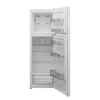 FRI. SHARP SJFTA03ITXWEES 167x54 NF 2P BLANCO