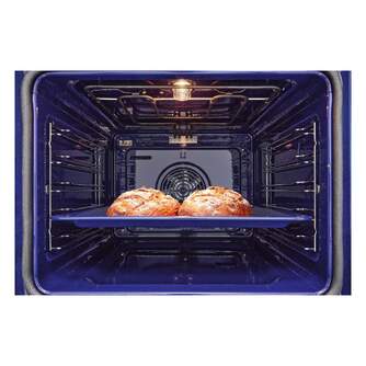 HORNO LG WSED7612S 76L PIROLITICO SILVER