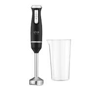 Batidora de mano Ufesa Pulsar 800 - 800 W, funci&oacute;n Turbo, 4 cuchillas, vaso medidor