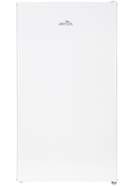 Frigor&iacute;fico 1 Puerta Tabletop Artica AF1P86470EW - 86x47x42 cm, Clase E, 93 litros, C&iacute;clico, Blanco