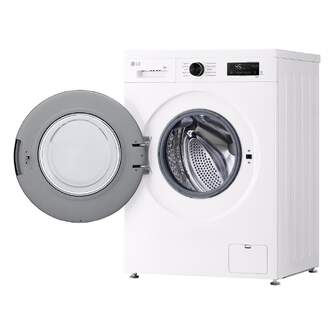 LVD. LG F4X1009NWK 9K 1400R STEAM DD TAPA EXTRAIBL