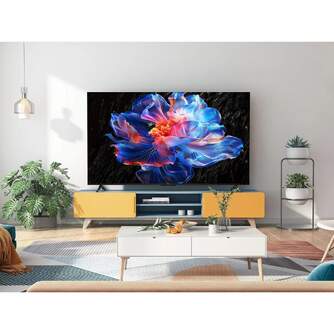 TV TCL 65%%%quot; 65P6K UHD GOOGLETV HDR10 DOLBY AUDIO