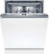 Lavavajillas Integrable Bosch SMH4HVX14E - 14 Servicios, 82x60 cm, 6 Progr, 3&ordf; Bandeja, P.Deslizante