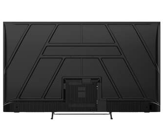 TV GENIUM 65%%%quot; GTV65QLED QLED WEBOS