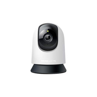 CAMARA INTELIGENTE MERCUSYS MC200 MOTOR INT 1080P