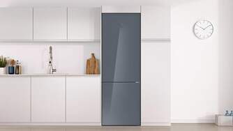 FRICOM. BALAY 3KFD765AI 203X60 NF CRIS GRIS