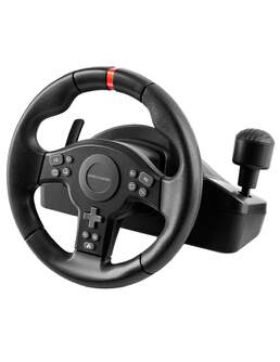 VOLANTE MARS GAMING MWHRSXONE DRIVESENSE 270%%%#186;