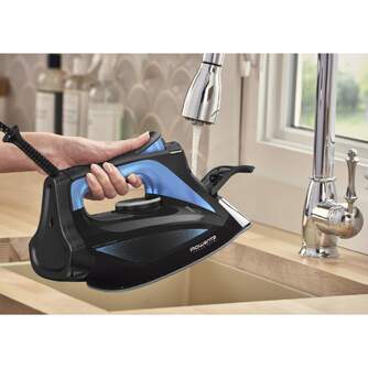 PLANCHA ROWENTA DW5310 FOCUS 2700W 180GR