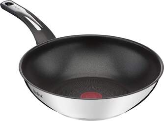 SARTEN WOK TEFAL EMOTION 28CM