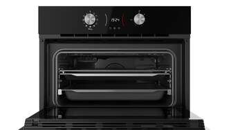 HORNO TEKA HLC8406 AIRFRY NEGRO 111130009