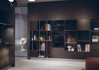 HORNO HAIER H6ID46G3YTB 78L GT PIROLITICO NEGRO