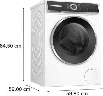 LVD. BOSCH WGH244A0ES 9K 1400R ATD