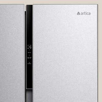 FRI. ARTICA AFEA17783F460I/MAXICOOL460ES 177x84