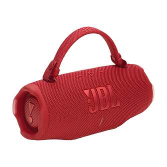 ALTAVOZ JBL CHARGE 6 RED