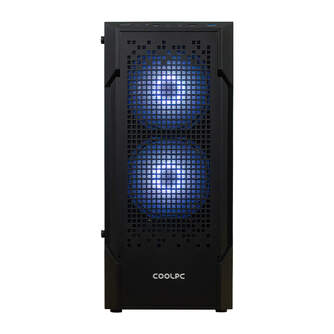 OR. GAMING COOLPC COUGAR R5 16GB/1TB RTX 5060 MONI