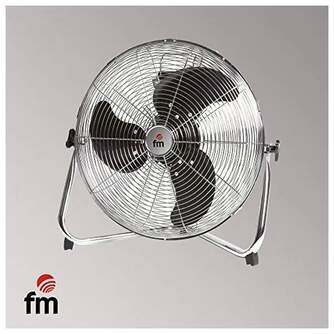 CIRCULADOR FM F45 45CM 3A 140W