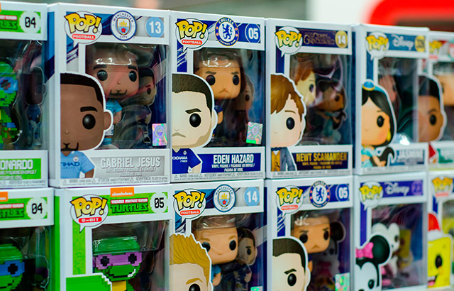 FUNKOS