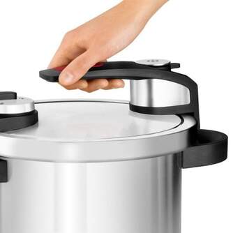 OLLA PRESION RAPID. BRA TEKNA 7 L ABREFACIL