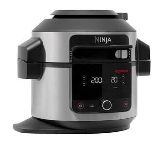 OLLA NINJA OL550EU 6L 3 MODOS 11 FUNCIONES