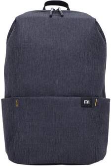 MOCHILA XIAOMI MICASUAL DAYPACK BLACK