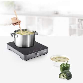 HORNILLO PRINCESS 303010 1800W 1F 20CM INDUCCION