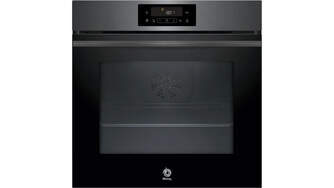 HORNO BALAY 3HB4821G3 71L MULT DSP PIRO GRAFITO