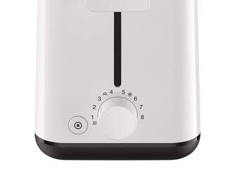 TOST. BRAUN HT1110WH 1R LARGA BLANCO 1030W