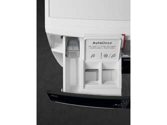LVD. AEG LFE6G540O2M 10,5K 1400R ATD INVERTER