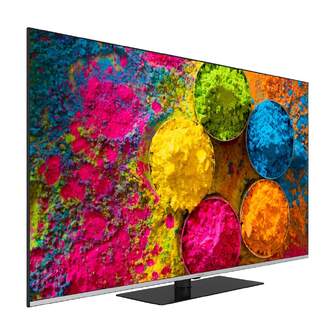 TV PANASONIC 43%%%quot; TX43MX710E UHD GOOGLETV PEANA