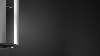 CAMP. TEKA CC485 INOX ISLA 80330