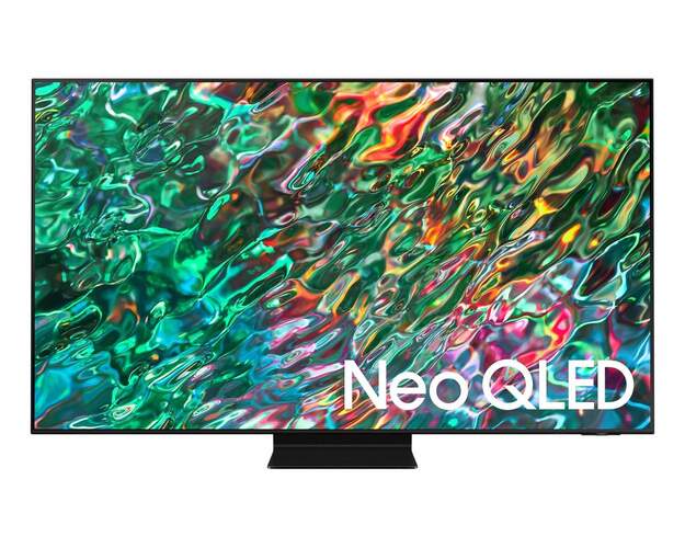 TV 50" NeoQLED Samsung QE50QN90B - 4K, Quantum Matrix, HDR2000, Dolby Atmos 60W, OTS+ 4.2.2ch