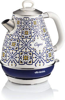 HERVIDOR ARIETE 2869 CAPRI 2000W 1,7L