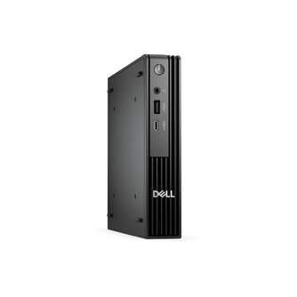 MINI PC DELL QCM1250 I3-14100T 8GB/512GB/ W11P