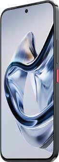 SMARTPHONE ZTE NUBIA AIR 8/256 6,7%%%quot; STREAM BLACK