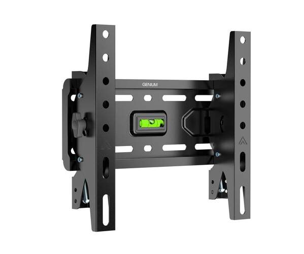 Soporte TV Inclinable Genium GSPIN43 - Para TV de 13-43", VESA 200X200, 45 kg