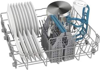 LVJ. BALAY 3VF5011NP E BCO INTEGRABLE