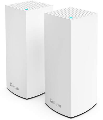 Sistema Wi-Fi Mesh Linksys MX2002-KE
