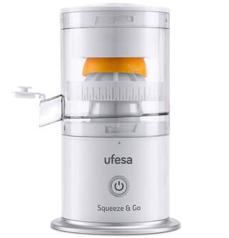 EXPRIM. UFESA SQUEEZE%%%amp;GO RECARGABLE 30 USOS USB