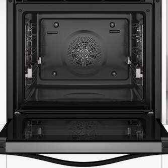 HORNO BALAY 3HD5829N3 71L MULTI VAPOR INT NEGRO