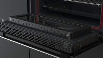 HORNO TEKA NEO HSC6440C MULTI 40L GRILL DSP INOX