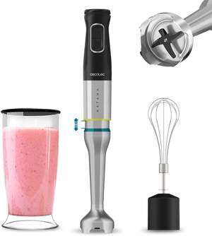 BATID. CECOTEC KATANA 12 CREAM B 1200W C/A 3960