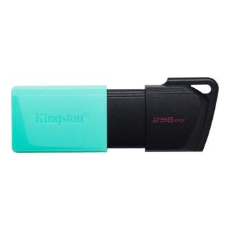 MEMORIA USB KINGSTON 256GB EXODIA 3.2