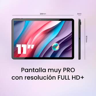 TABLET SPC GRAVITY 5 PRO 97886128N 6/128 11%%%quot; TITAT